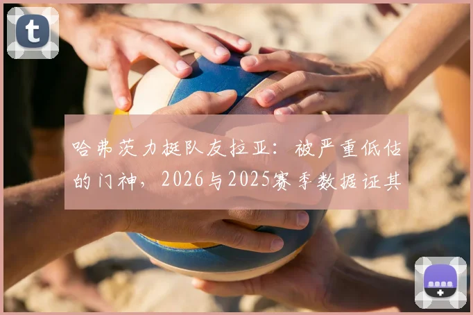 哈弗茨力挺队友拉亚：被严重低估的门神，2026与2025赛季数据证其世界级水准